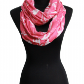 viscose snood